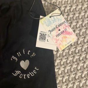 Juicy Couture Forever 21 Joggers NEW